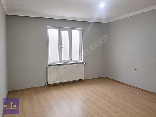 konak mahallesinde 2+1 kiralık daire