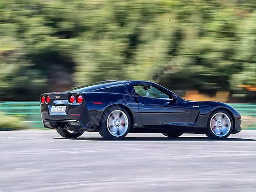 Chevrolet Corvette C6 Fiyatlar Modelleri sahibinden da