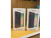 SAMSUNG A56 8/128 SIFIR