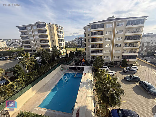 DİALOG PLUSTAN GÜNEŞTEPE DE KİRALIK 3+1 ARAKAT DAİRE #1287113509