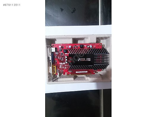 Asus Btc 202 A 2 El Ekran Karti Asus Ekran Karti Ilanlari Sahibinden Com Da 879113511