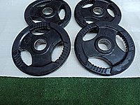 4x5 KG OLİMPİK PLAKA