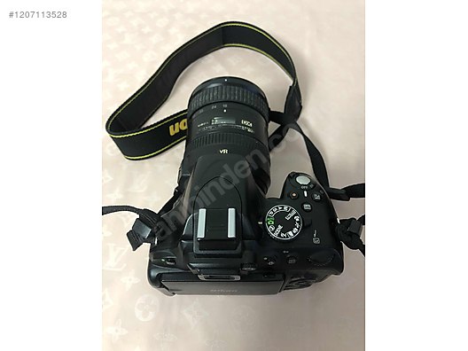 İkinci El ve Sıfır Alışveriş / Fotoğraf & Kamera / Analog Fotoğraf Makinesi / Diğer