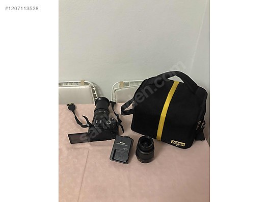 İkinci El ve Sıfır Alışveriş / Fotoğraf & Kamera / Analog Fotoğraf Makinesi / Diğer