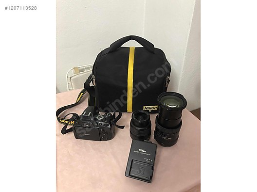 İkinci El ve Sıfır Alışveriş / Fotoğraf & Kamera / Analog Fotoğraf Makinesi / Diğer