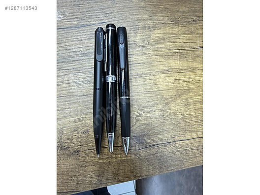 İkinci El ve Sıfır Alışveriş / Fotoğraf & Kamera / Video Kamera / Gizli Kamera