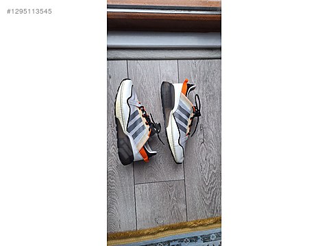 Adidas Zx 2K Boost Pure - Erkek Spor Ayakkabı Modelleri - 1295113545