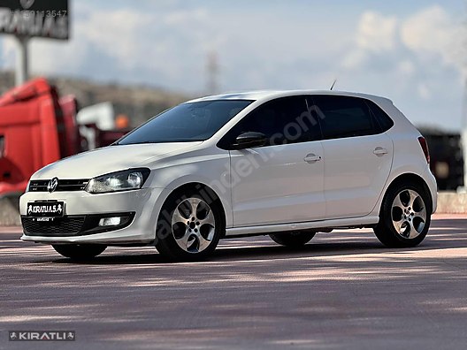 polo 1.6 diesel 2011
