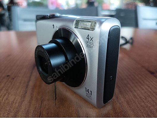 Kompakt / Canon / PowerShot A2200 / Canon Powershot A 2200 14.1 MP