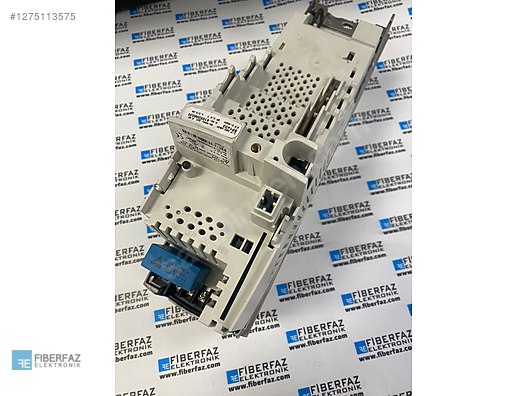 Module Sp1403 CONTROL TECHNIQUES UNIDRIVE SP1403 sahibinden.comda - 1275113575