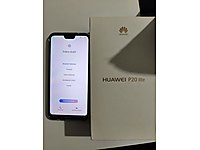TEMİZ HUAWEİ P20 LİTE #1283113592