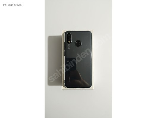 Used & Brand New Items / Cell Phones & Accessories / Cell Phones / Huawei / P20 Lite