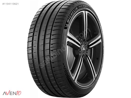 Michelin 225/40 R18 92 (Y) PILOT SPORT 4 XL