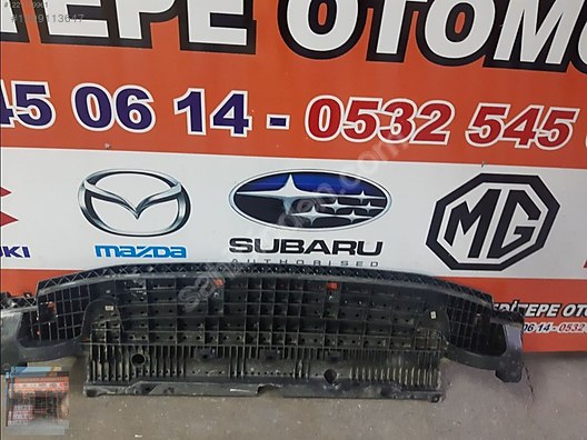 Suzukı vitara ön tampon alt muhafaza - İlan ve alışverişte ilk