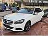 Vasıta / Otomobil / Mercedes-Benz / E Serisi / E 180 / Elite