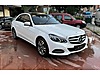 Vasıta / Otomobil / Mercedes-Benz / E Serisi / E 180 / Elite