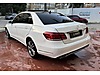 Vasıta / Otomobil / Mercedes-Benz / E Serisi / E 180 / Elite