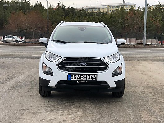 Ford Ecosport 1 0 Ecoboost Style 2021 Trafige Cikisli Ev Alacagim Icin Acil Satilik Sahibinden Comda 894113714