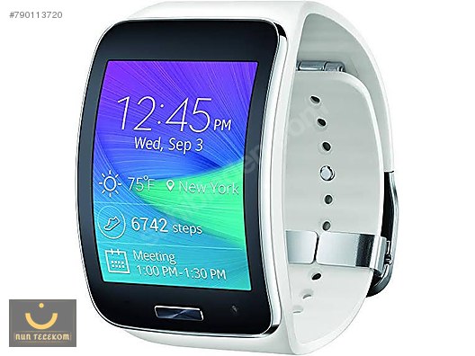 samsung gear s second hand