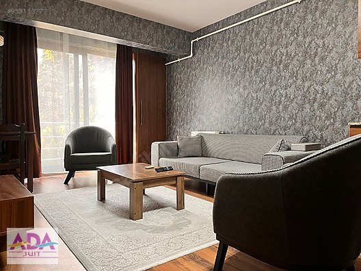 KAMPÜS ÇAMLIK BÖLGESİ LÜX GÜNLÜK DAİRE Günlük Kiralık Daire İlanları