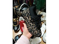 Çok güzel şifir spor ayakkabılar