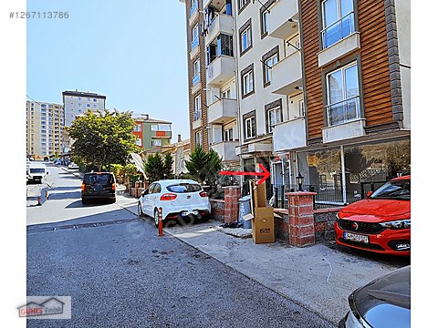 CADDE ÜZERİ, DÜZ AYAK VE EVORA SİTESİNE KOMŞU