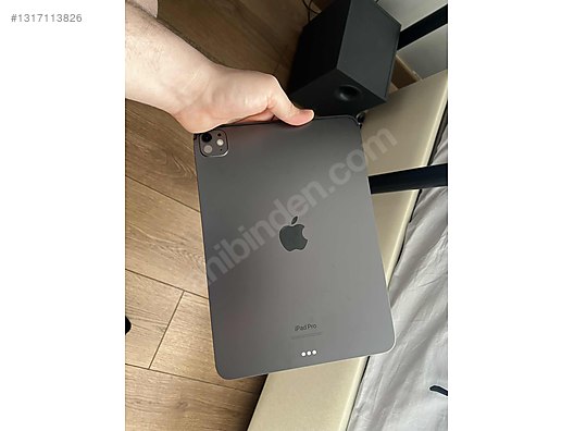 Apple iPad Pro 7 256 GB Tablet - 1317113826