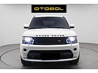 Land Rover Range Rover Sport 3.0 TDV6 Autobiography (2010)