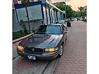 Sıfır Ayarında Emsalsiz 65 Binde BUICK Le Sabre #1245113830