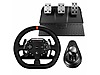 Used & Brand New Items / Gaming & Gamers Exclusive / Gaming Equipment / PC Game Racing Wheels