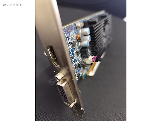 Used & Brand New Items / Computers / Desktops / Desktop Components / Graphics Cards