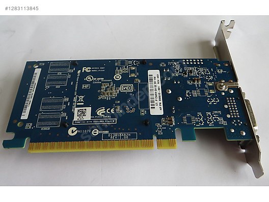 Used & Brand New Items / Computers / Desktops / Desktop Components / Graphics Cards