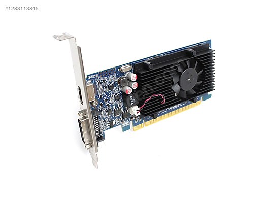 Used & Brand New Items / Computers / Desktops / Desktop Components / Graphics Cards