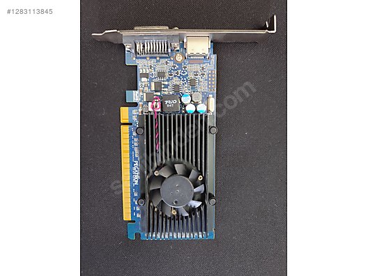 Used & Brand New Items / Computers / Desktops / Desktop Components / Graphics Cards