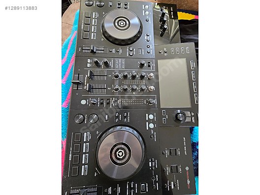pioneer Xdj -RR sahibinden.comda - 1289113883