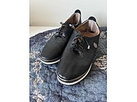 Kadın ayakkabı ortopedik