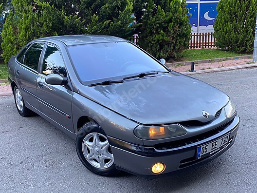 renault laguna 1 9 dti rxe 2001 laguna rxe 1 9 dti 140 beygir degisensiz sifir motor at sahibinden com 955113918