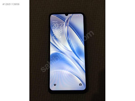 İkinci El ve Sıfır Alışveriş / Cep Telefonu & Aksesuar / Cep Telefonu / Xiaomi / Poco C65