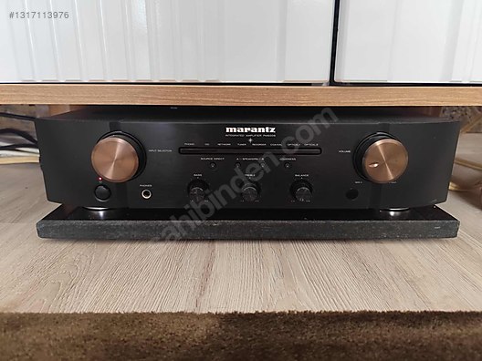 Marantz Entegre Amfi - MARANTZ PM 6006 - 1317113976