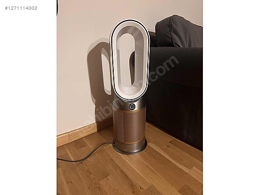 İkinci El ve Sıfır Alışveriş / Elektrikli Ev Aletleri / Isıtma, Soğutma & Havalandırma / Hava Temizleme Cihazı