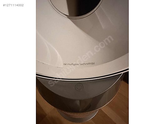 İkinci El ve Sıfır Alışveriş / Elektrikli Ev Aletleri / Isıtma, Soğutma & Havalandırma / Hava Temizleme Cihazı