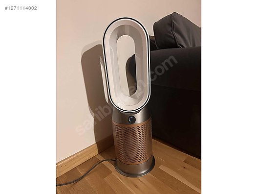 İkinci El ve Sıfır Alışveriş / Elektrikli Ev Aletleri / Isıtma, Soğutma & Havalandırma / Hava Temizleme Cihazı