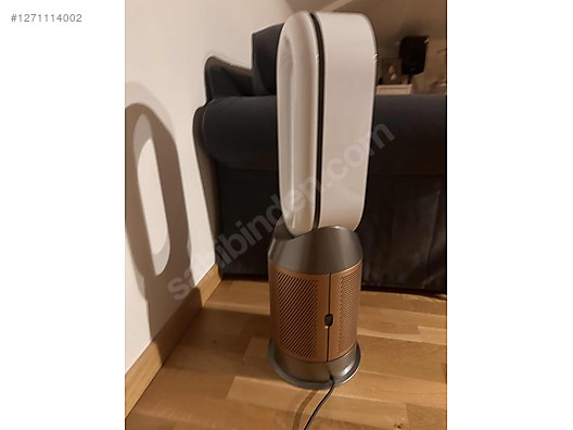 İkinci El ve Sıfır Alışveriş / Elektrikli Ev Aletleri / Isıtma, Soğutma & Havalandırma / Hava Temizleme Cihazı