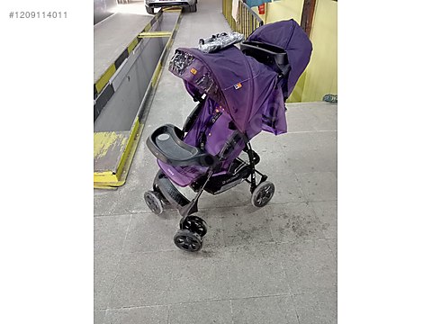 Zeta zoom stroller cheap