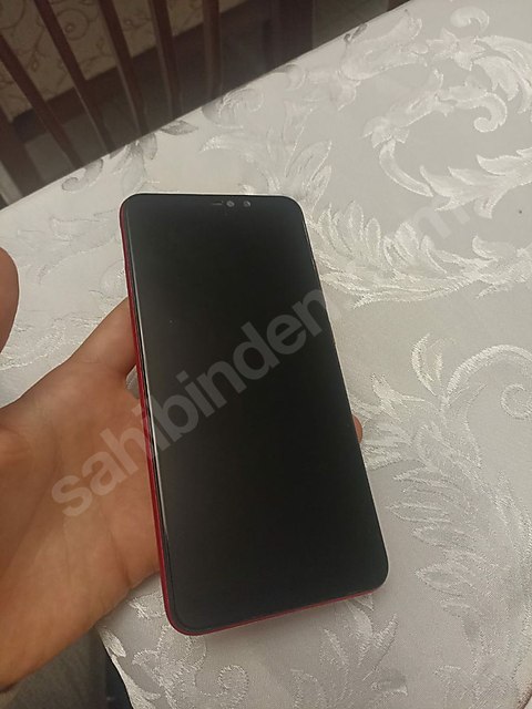 redmi note 6pro