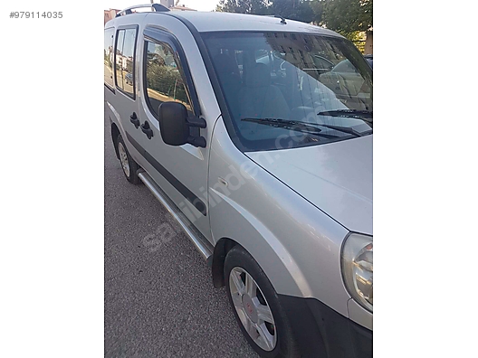 fiat doblo combi 1 3 multijet active sahibinden sahibinden comda 979114035