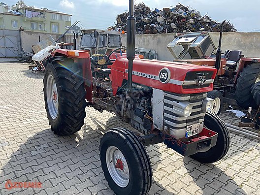 1971 magazadan ikinci el massey ferguson satilik traktor 70 000 tl ye sahibinden com da 921114039