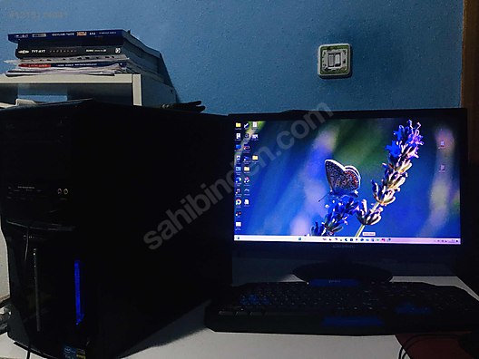 İkinci El ve Sıfır Alışveriş / Bilgisayar / Masaüstü / Modeller / Grundig