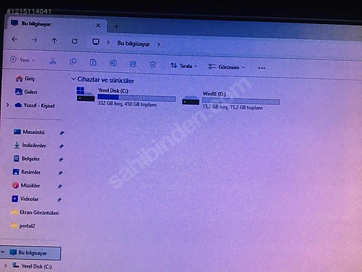 Grundig pc - Alışveriş :: Sıfır, İkinci El Ürünlerle sahibinden.com'da