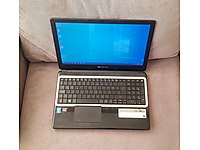 PackardBell EasyNote V5WT2 i5-4.Nesil 8GB RAM 2GB EKRAN KARTLI